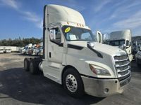2019 Freightliner NEW CASCADIA PX12664