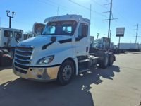 2019 Freightliner NEW CASCADIA PX12664