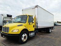 2016 Freightliner M2 106