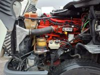 2019 Freightliner CASCADIA 125