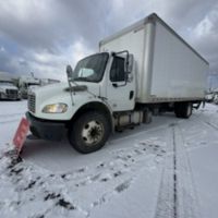 2019 Freightliner M2 106