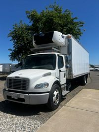 2018 Freightliner M2 106