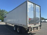 2016 GREAT DANE TRAILERS 721TZ-1 -48/162/102