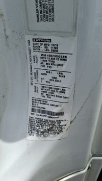 2020 Freightliner M2 106