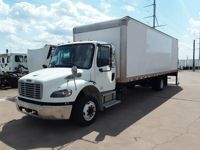 2019 Freightliner M2 106