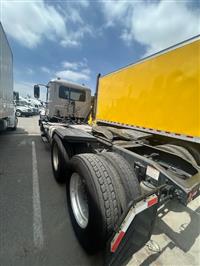 2018 Mack CXU600