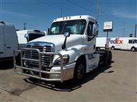 2019 Freightliner CASCADIA 125