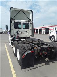 2018 Freightliner CASCADIA 125