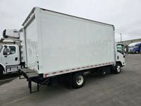 2019 Isuzu NPR HD