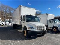 2019 Freightliner M2 106
