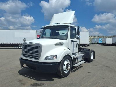 2020 Freightliner M2 112