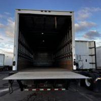 2019 International 4300