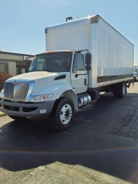 2019 International 4300
