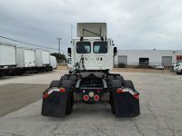 2018 Freightliner NEW CASCADIA PX12664