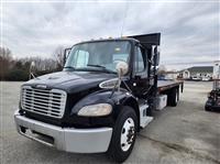 2018 Freightliner M2 106