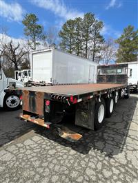 2015 Freightliner 108SD