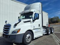 2020 Freightliner NEW CASCADIA PX12664