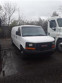 2011 GMC TG31705