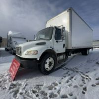 2019 Freightliner M2 106