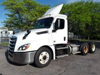 2020 Freightliner NEW CASCADIA PX12664