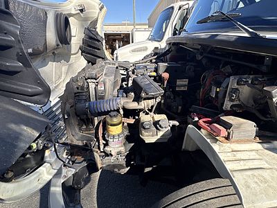 2020 Freightliner M2 106