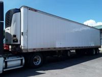 2015 Great Dane 700-42/156/102