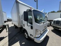 2020 Chevrolet LCF 4500HD