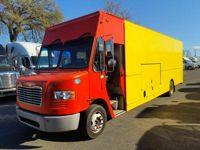 2017 Freightliner MT55