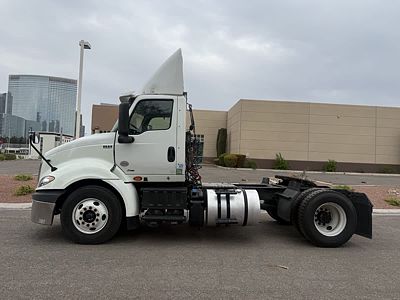 2019 International RH613