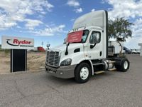 2017 Freightliner CASCADIA 113