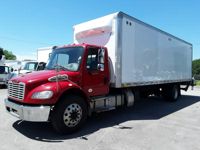 2020 Freightliner M2 106