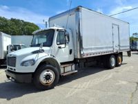 2016 Freightliner M2 106