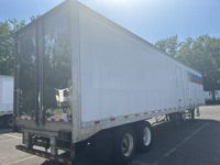2016 GREAT DANE TRAILERS 721TZ-1 -48/162/102
