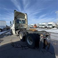 2021 Freightliner NEW CASCADIA PX12664