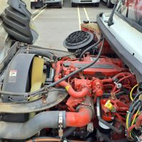 2019 Freightliner M2 106