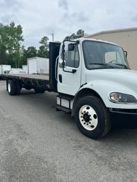 2019 Freightliner M2 106