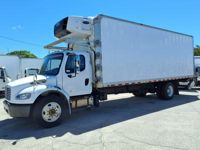 2019 Freightliner M2 106