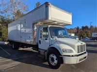 2017 Freightliner M2 106