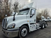 2019 Freightliner CASCADIA 125