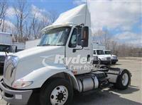 2011 International 8600