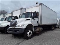 2019 International 4300