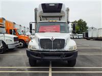 2016 International 4300