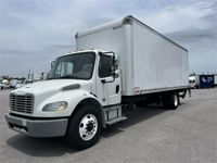 2020 Freightliner M2 106