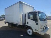 2019 Isuzu NPR