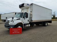 2019 International 4300