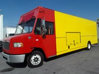 2017 Freightliner MT55