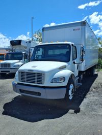2018 Freightliner M2 106
