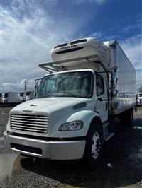 2018 Freightliner M2 106