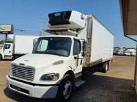 2019 Freightliner M2 106