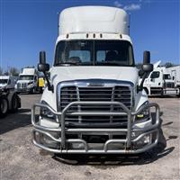 2018 Freightliner CASCADIA 113